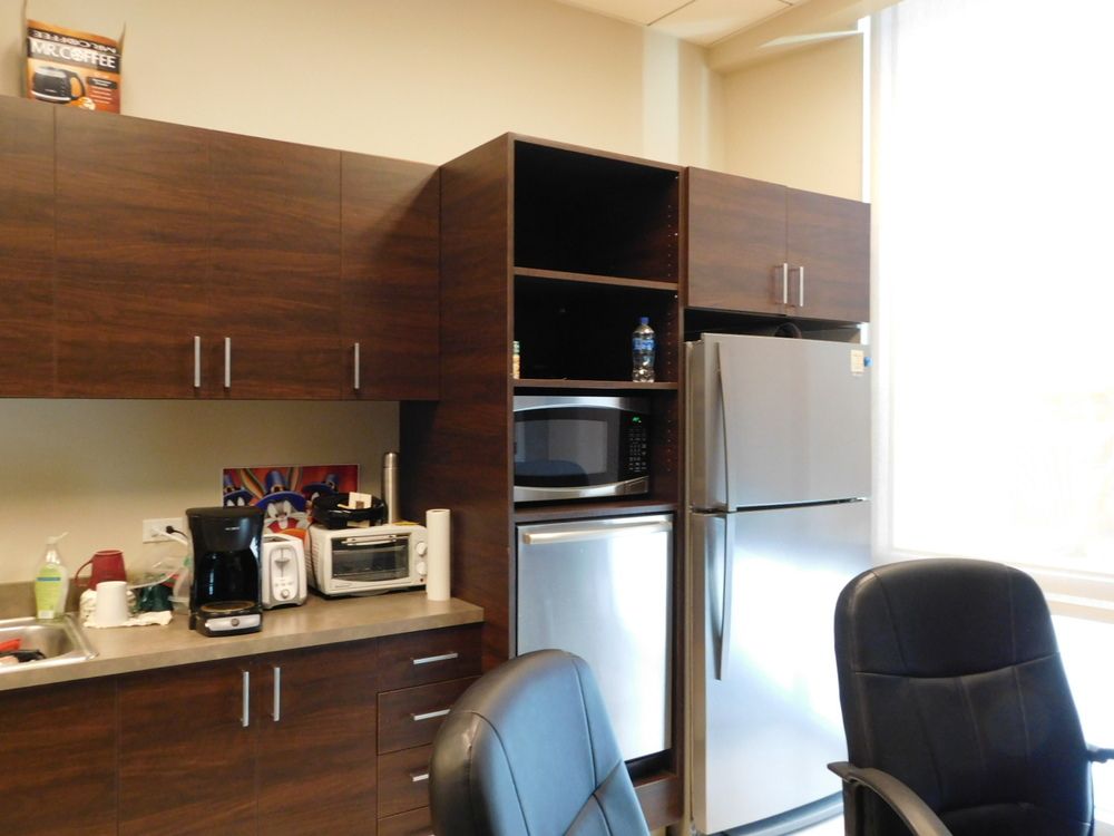 Pavillon at Summerlin Centre : 10801 West Charleston Blvd, Suite 170, Las Vegas, NV 89135